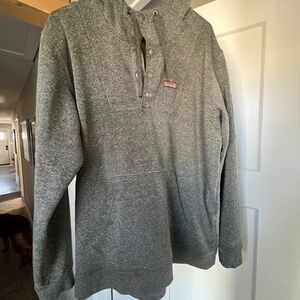 Patagonia Men’s Work Hoody